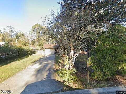Dogwood, HINESVILLE, GA 31313