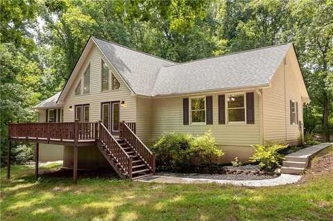 Stewart, CLARKESVILLE, GA 30523