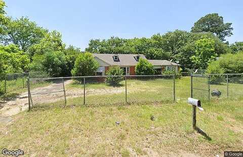 Britton, TYLER, TX 75701