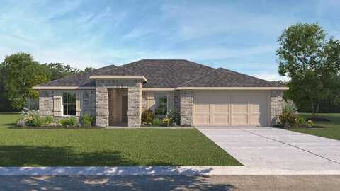 Tekoa, GEORGETOWN, TX 78628