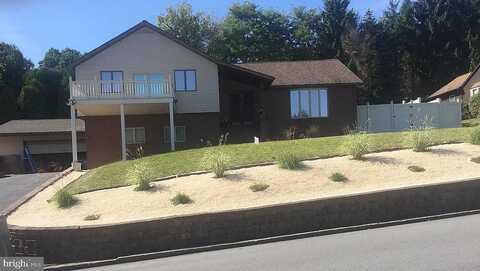 Ridge, ALTOONA, PA 16602