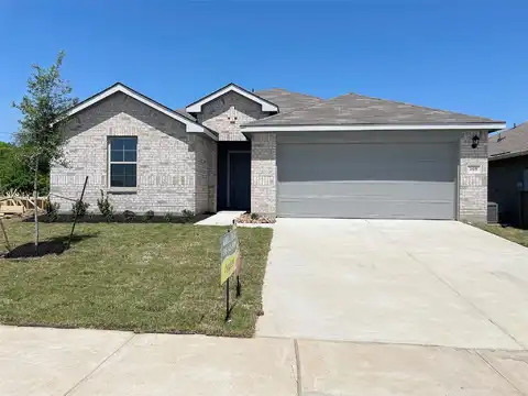 Rockbridge, HUNTSVILLE, TX 77340