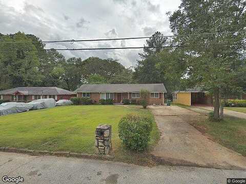 Mesa, ATLANTA, GA 30316