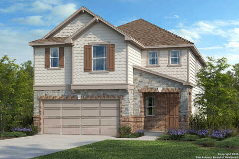 Hammerstone, SAN ANTONIO, TX 78221