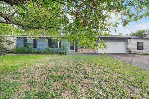 27Th, WACO, TX 76706