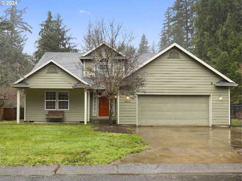 Twinberry, WELCHES, OR 97067
