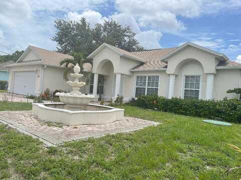 Curtis, PORT SAINT LUCIE, FL 34983