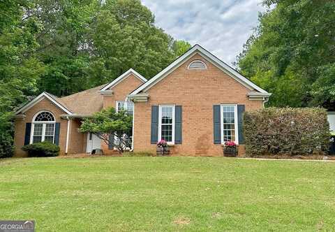 Abner, MCDONOUGH, GA 30252