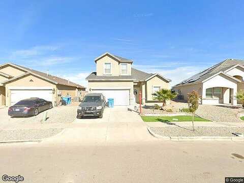 Santa Barbara, EL PASO, TX 79927