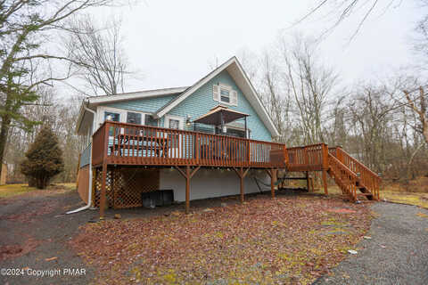 Wyoming, POCONO LAKE, PA 18347