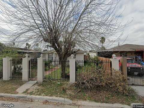Mimosa, SAN JUAN, TX 78589