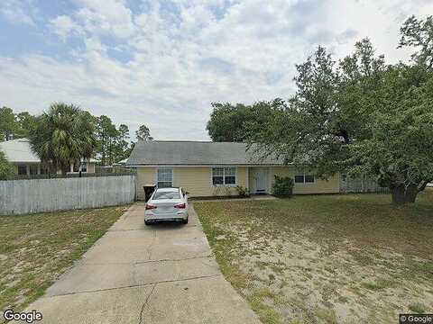 Gulf, PANAMA CITY BEACH, FL 32413