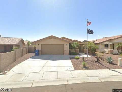 44Th, YUMA, AZ 85367