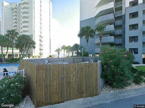Front Beach, PANAMA CITY BEACH, FL 32407