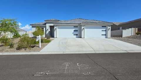 Calle Madrid, FORT MOHAVE, AZ 86426