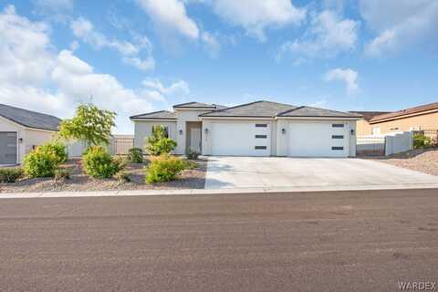Calle Madrid, FORT MOHAVE, AZ 86426
