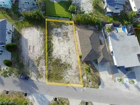Hercules, FORT MYERS BEACH, FL 33931