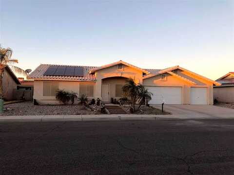 27Th, YUMA, AZ 85367
