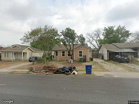 Steves, SAN ANTONIO, TX 78210
