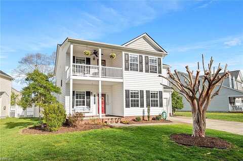 Kelso, SUFFOLK, VA 23435