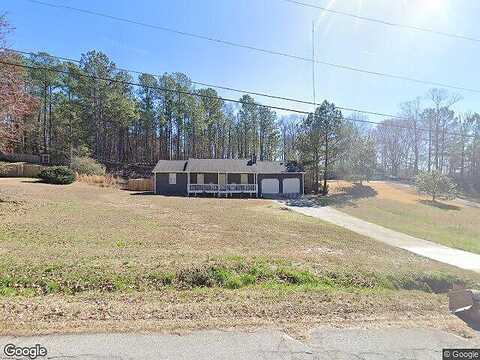 Bullock, LOGANVILLE, GA 30052