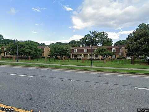 Lavista, TUCKER, GA 30084