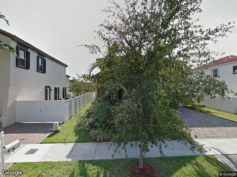 171St, MIAMI, FL 33196