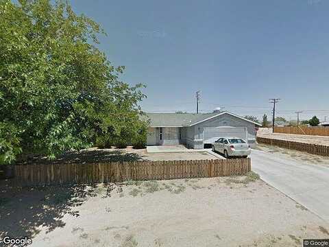 Eucalyptus, CALIFORNIA CITY, CA 93505