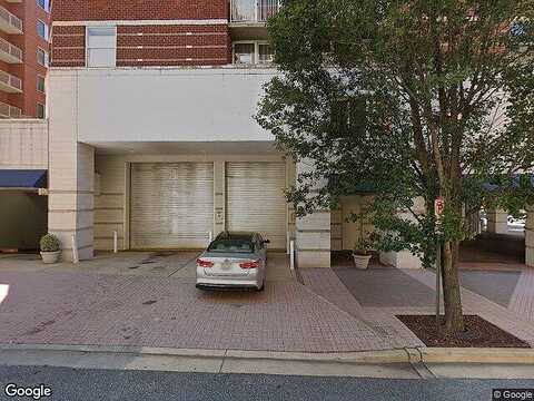 Pollard, ARLINGTON, VA 22203