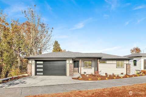 Semiahmoo, BLAINE, WA 98230