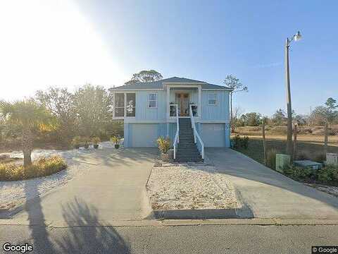 Ethel Wingate, PENSACOLA, FL 32507