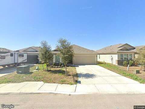 Navarro, SAN ANTONIO, TX 78252