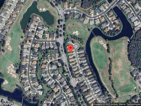 Hickory Moss, TRINITY, FL 34655