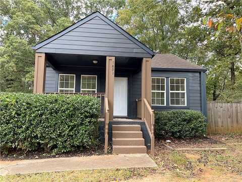 Connally, ATLANTA, GA 30344