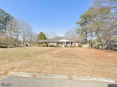 Glendale, ROME, GA 30165