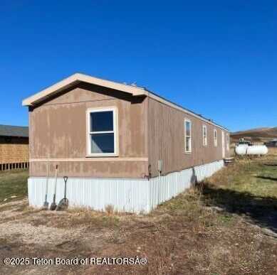 Lot 5 CHAPARRO Lane, Grover, WY 83122