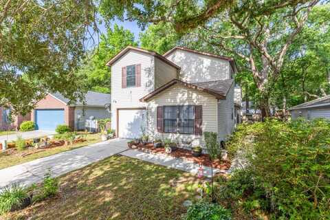 2124 Wesley Court, Tallahassee, FL 32303