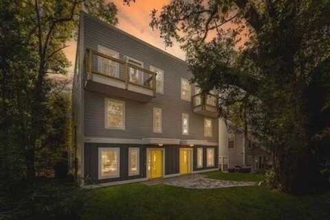 1243 N Bronough Street, Tallahassee, FL 32303