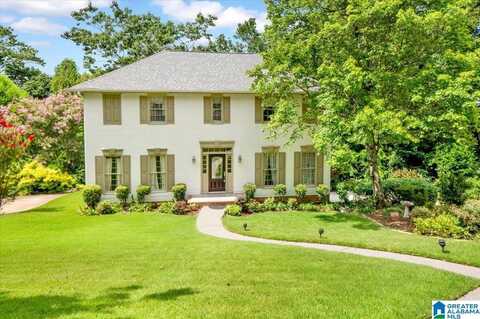 1462 SHADES CREST ROAD, HOOVER, AL 35226