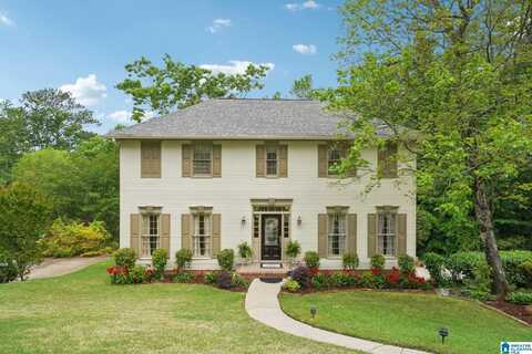 1462 SHADES CREST ROAD, HOOVER, AL 35226