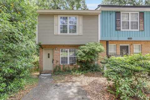 1334 JACKSON Street, Tallahassee, FL 32303