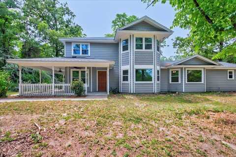 27 Zion Hill Road, Crawfordville, FL 32327