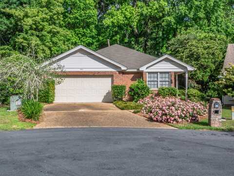 346 Remington Run Court, Tallahassee, FL 32312