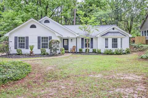 3532 CLIFDEN Drive, Tallahassee, FL 32309