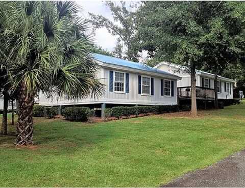 317 E Jennings Street, Tallahassee, FL 32301