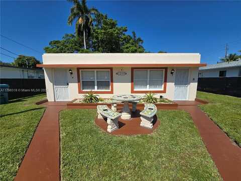1293 NE 110th St, Miami, FL 33161