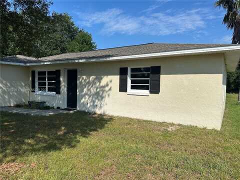 undefined, Other City - In The State Of Florida, FL 33852