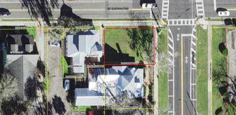 W King Street, Quincy, FL 32351