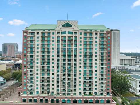 300 S Duval Street unit: 1503, Tallahassee, FL 32301