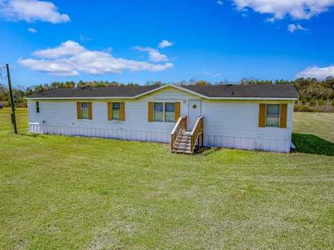 205 Keith Court, Gretna, FL 32332
